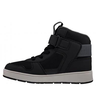 Viking žiemos batai Jack Warm GTX 1V. Spalva juoda